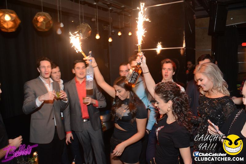 Bloke nightclub photo 21 - February 13th, 2016