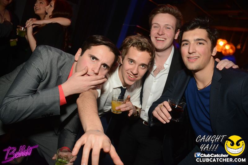 Bloke nightclub photo 201 - February 13th, 2016