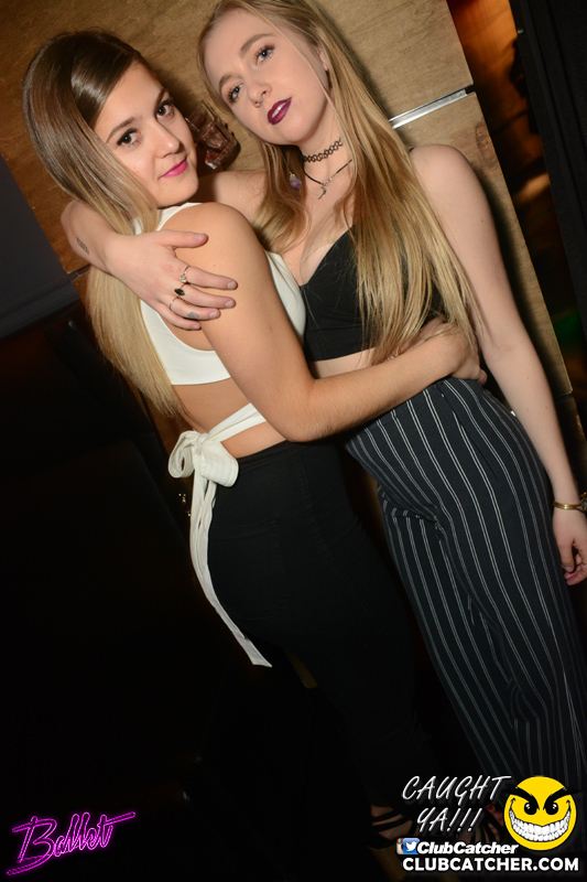 Bloke nightclub photo 202 - February 13th, 2016