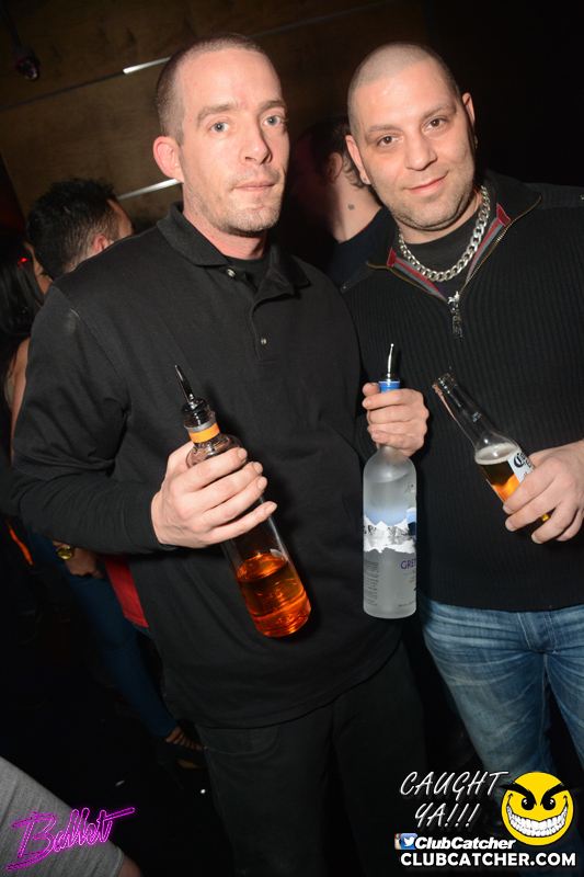 Bloke nightclub photo 204 - February 13th, 2016