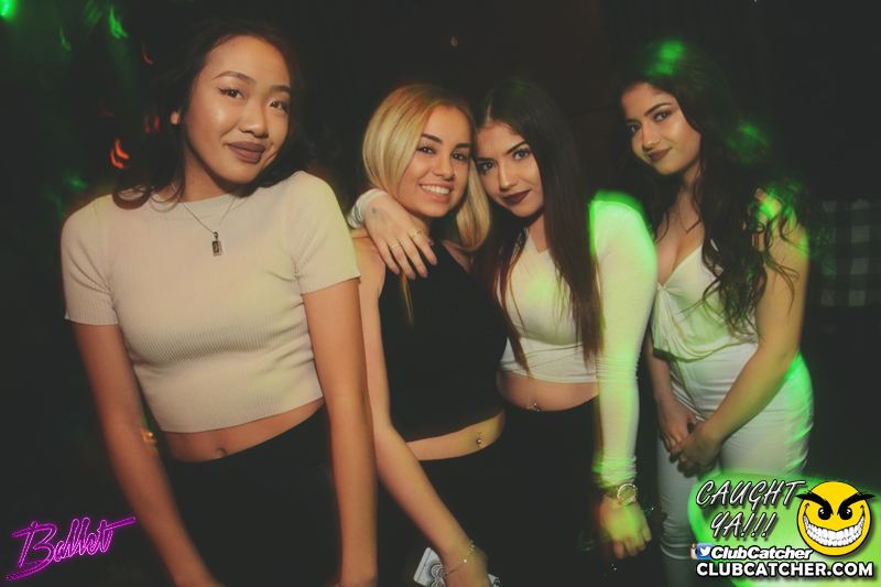 Bloke nightclub photo 206 - February 13th, 2016