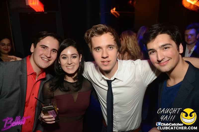 Bloke nightclub photo 209 - February 13th, 2016