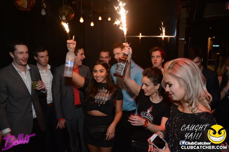 Bloke nightclub photo 214 - February 13th, 2016