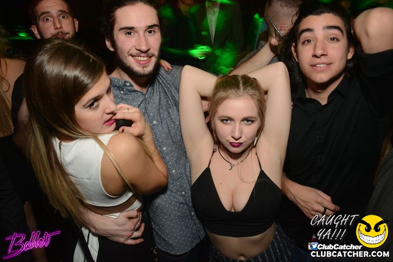 Bloke nightclub photo 217 - February 13th, 2016