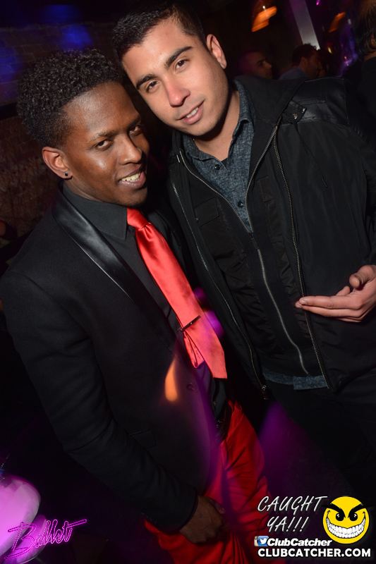 Bloke nightclub photo 220 - February 13th, 2016