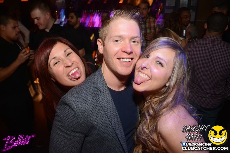 Bloke nightclub photo 224 - February 13th, 2016