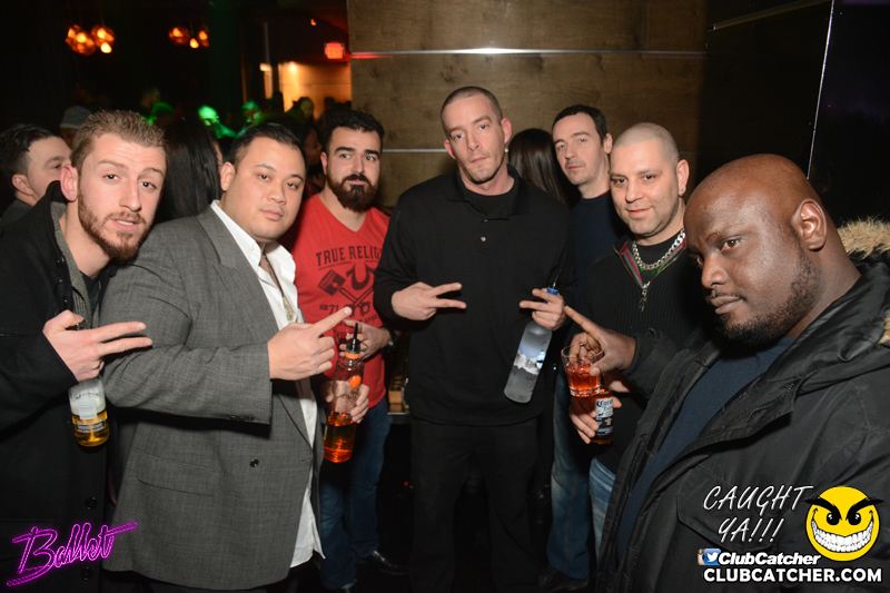 Bloke nightclub photo 225 - February 13th, 2016