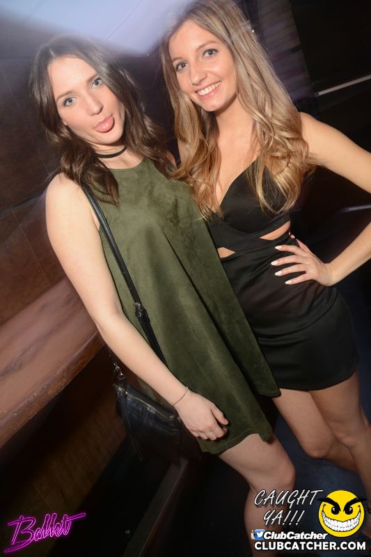 Bloke nightclub photo 226 - February 13th, 2016