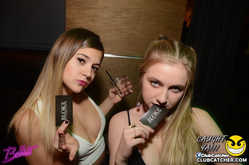 Bloke nightclub photo 227 - February 13th, 2016