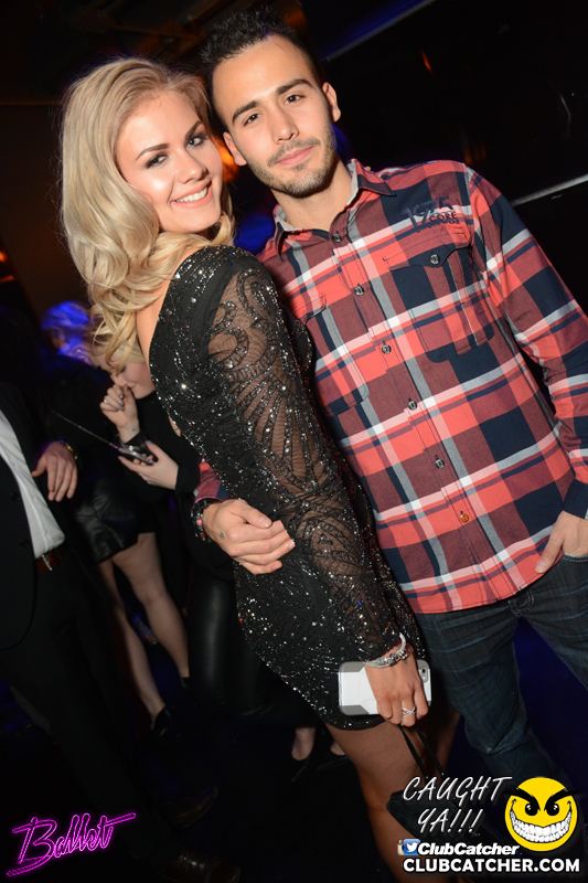 Bloke nightclub photo 235 - February 13th, 2016