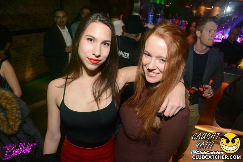 Bloke nightclub photo 238 - February 13th, 2016