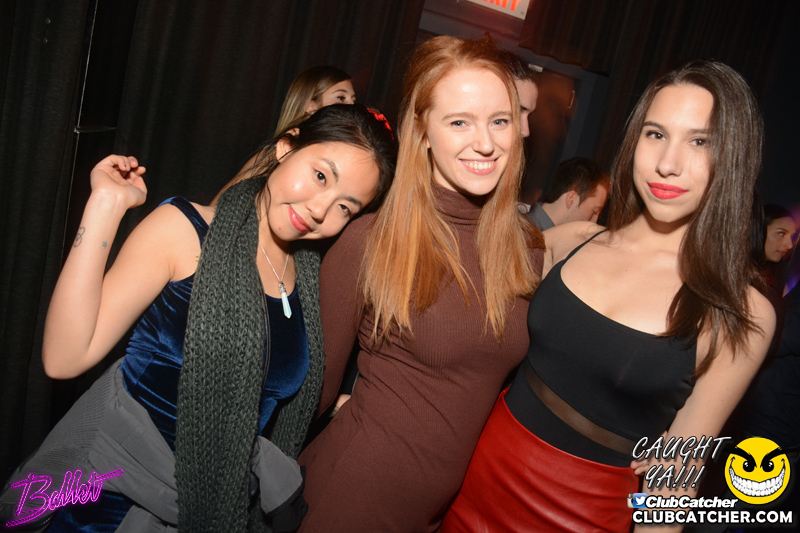 Bloke nightclub photo 249 - February 13th, 2016