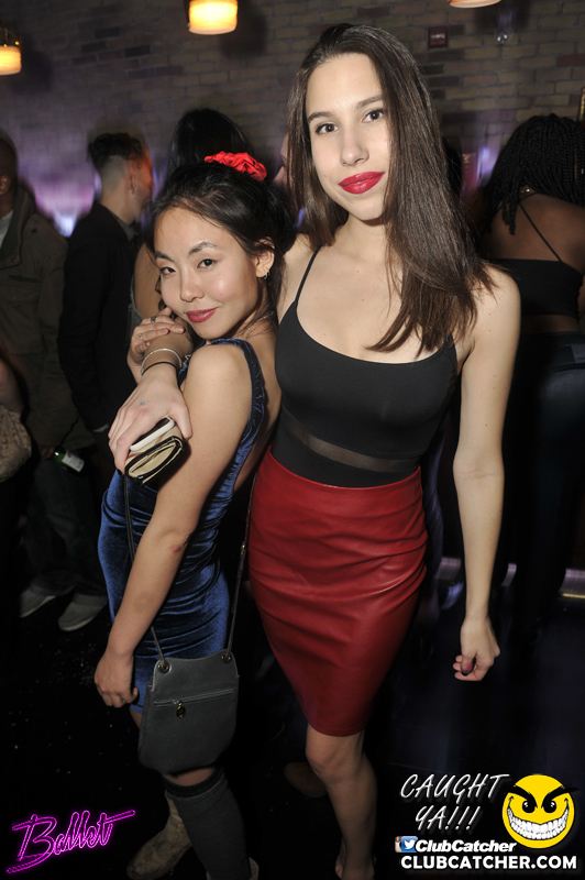 Bloke nightclub photo 26 - February 13th, 2016