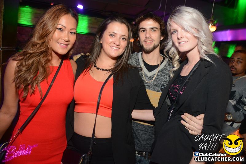 Bloke nightclub photo 257 - February 13th, 2016