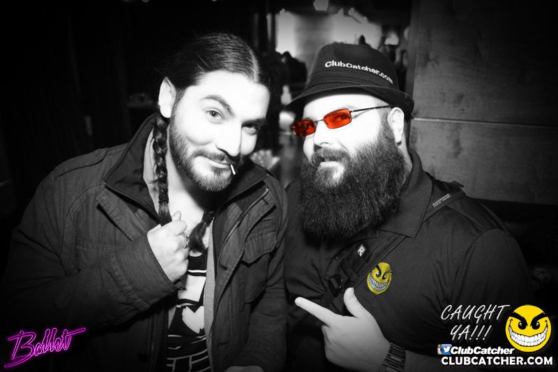 Bloke nightclub photo 259 - February 13th, 2016