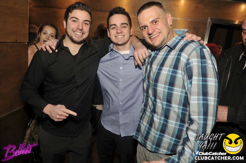 Bloke nightclub photo 260 - February 13th, 2016