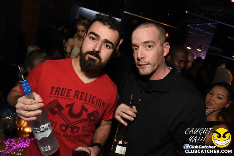 Bloke nightclub photo 261 - February 13th, 2016
