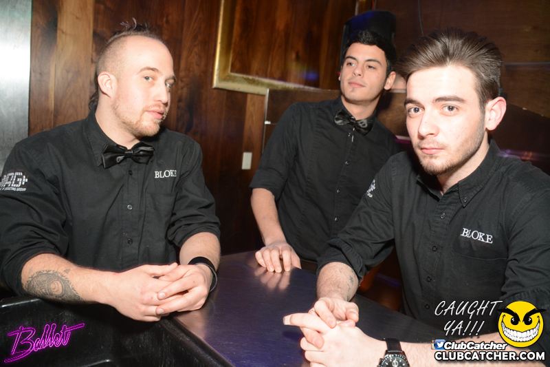 Bloke nightclub photo 262 - February 13th, 2016