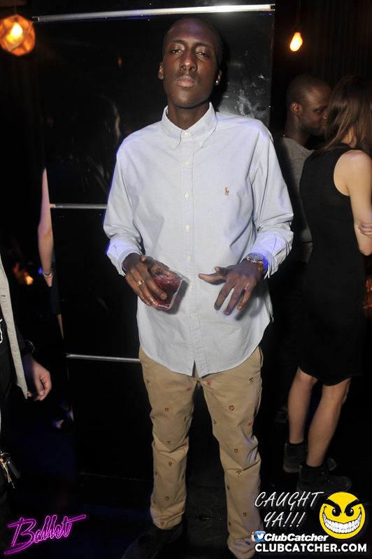 Bloke nightclub photo 263 - February 13th, 2016