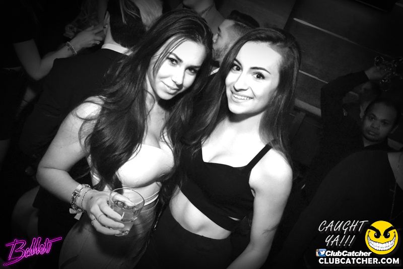 Bloke nightclub photo 264 - February 13th, 2016