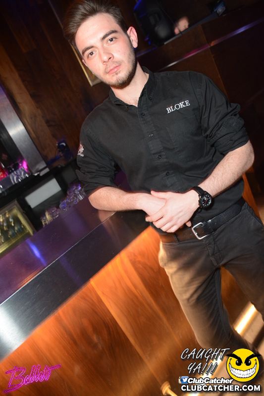 Bloke nightclub photo 266 - February 13th, 2016