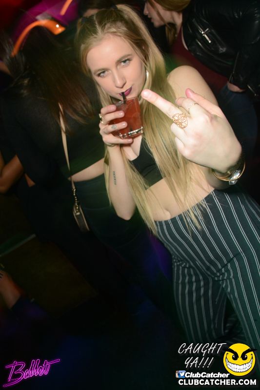 Bloke nightclub photo 268 - February 13th, 2016