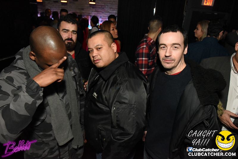 Bloke nightclub photo 271 - February 13th, 2016