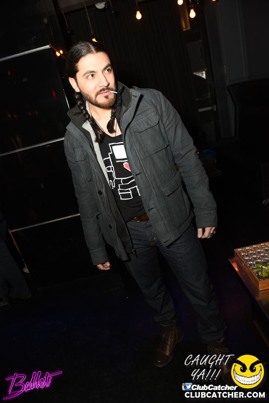 Bloke nightclub photo 273 - February 13th, 2016