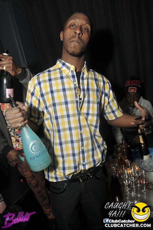 Bloke nightclub photo 274 - February 13th, 2016