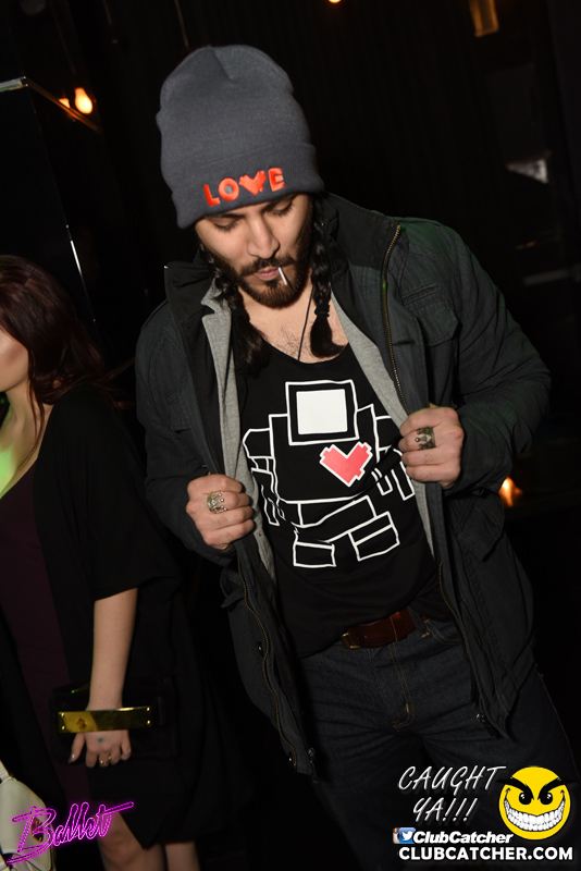 Bloke nightclub photo 275 - February 13th, 2016