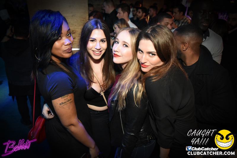 Bloke nightclub photo 29 - February 13th, 2016