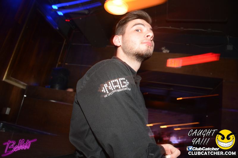 Bloke nightclub photo 281 - February 13th, 2016