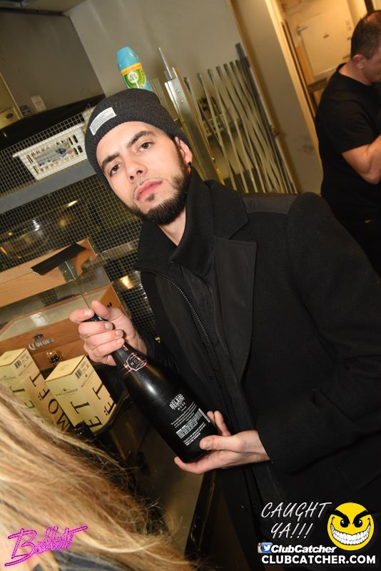 Bloke nightclub photo 283 - February 13th, 2016