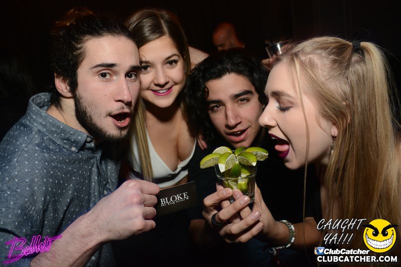 Bloke nightclub photo 285 - February 13th, 2016