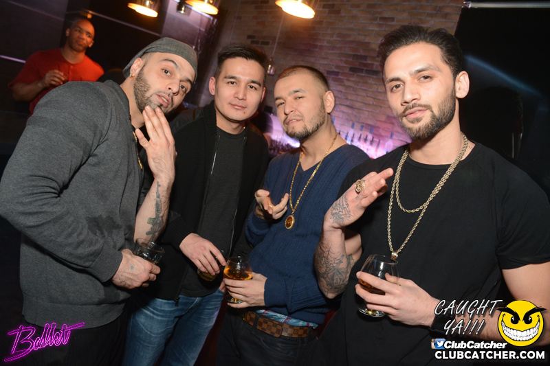 Bloke nightclub photo 286 - February 13th, 2016