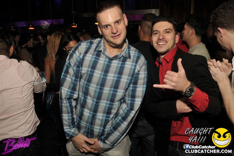 Bloke nightclub photo 288 - February 13th, 2016