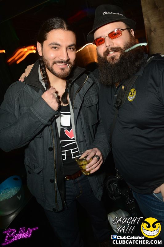 Bloke nightclub photo 289 - February 13th, 2016