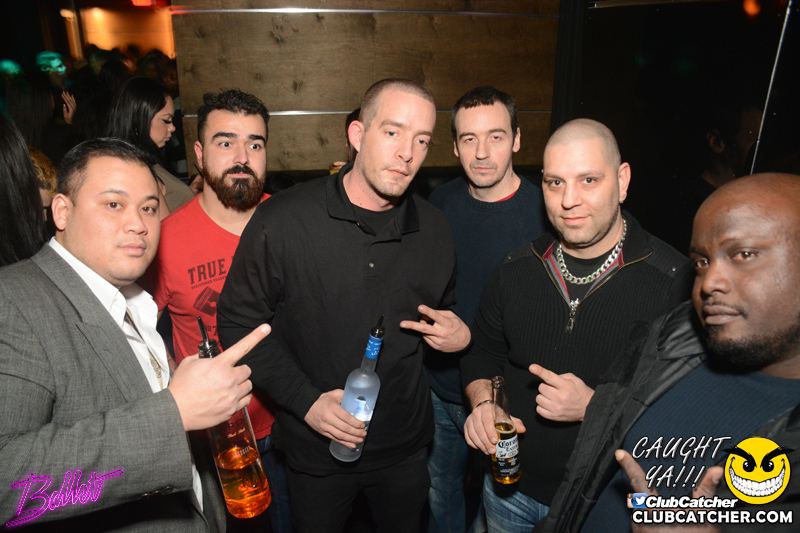 Bloke nightclub photo 290 - February 13th, 2016