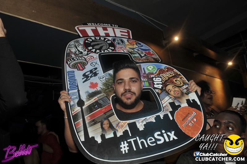 Bloke nightclub photo 292 - February 13th, 2016