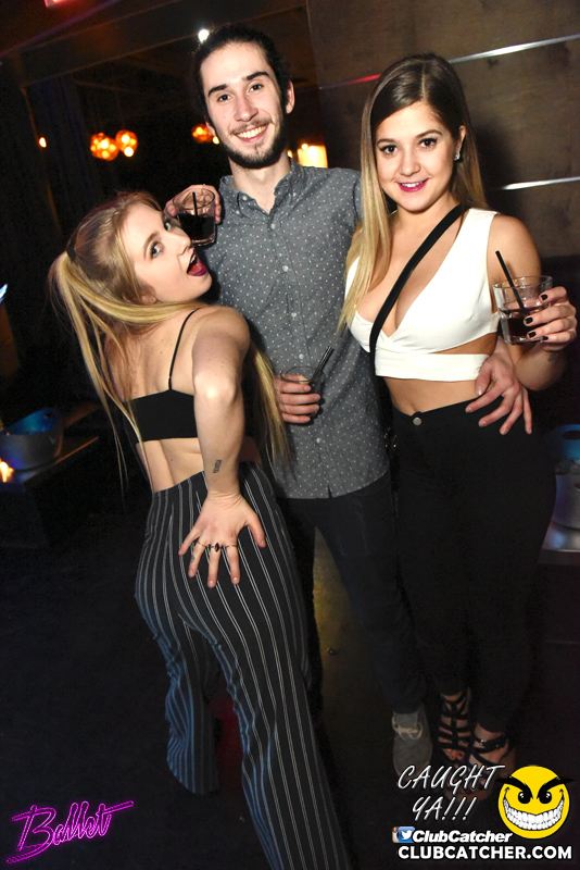 Bloke nightclub photo 34 - February 13th, 2016