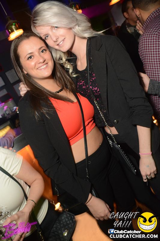 Bloke nightclub photo 45 - February 13th, 2016