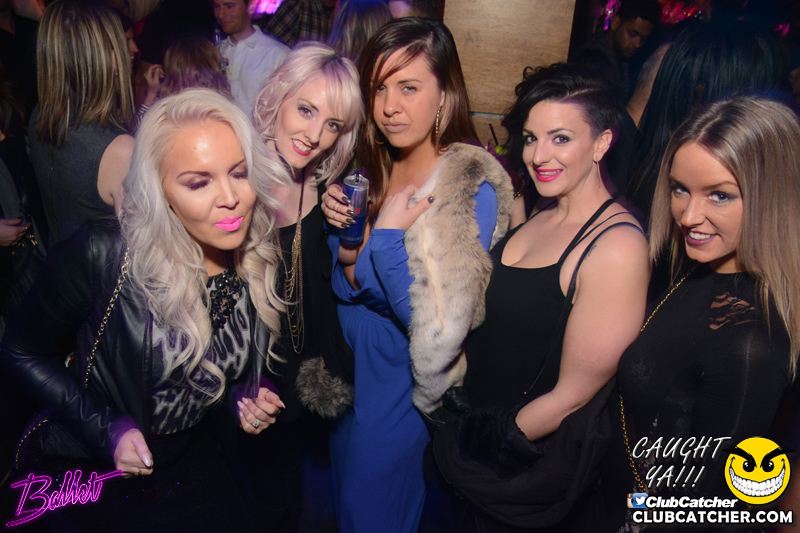 Bloke nightclub photo 52 - February 13th, 2016