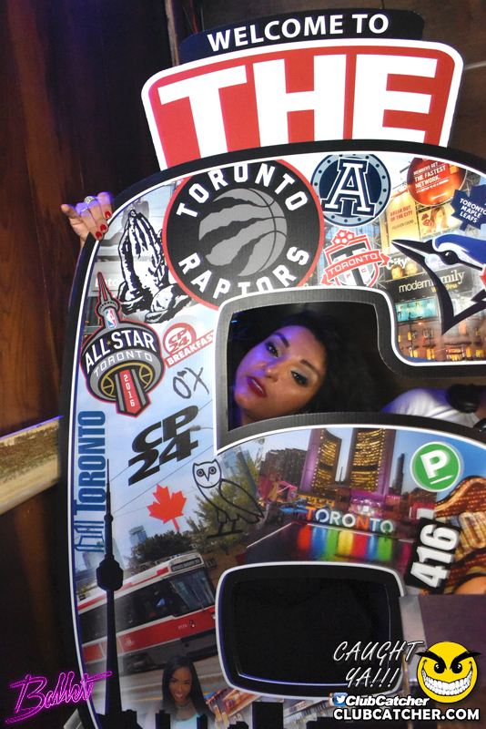 Bloke nightclub photo 57 - February 13th, 2016