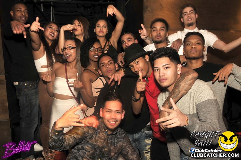 Bloke nightclub photo 62 - February 13th, 2016