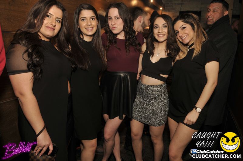 Bloke nightclub photo 63 - February 13th, 2016