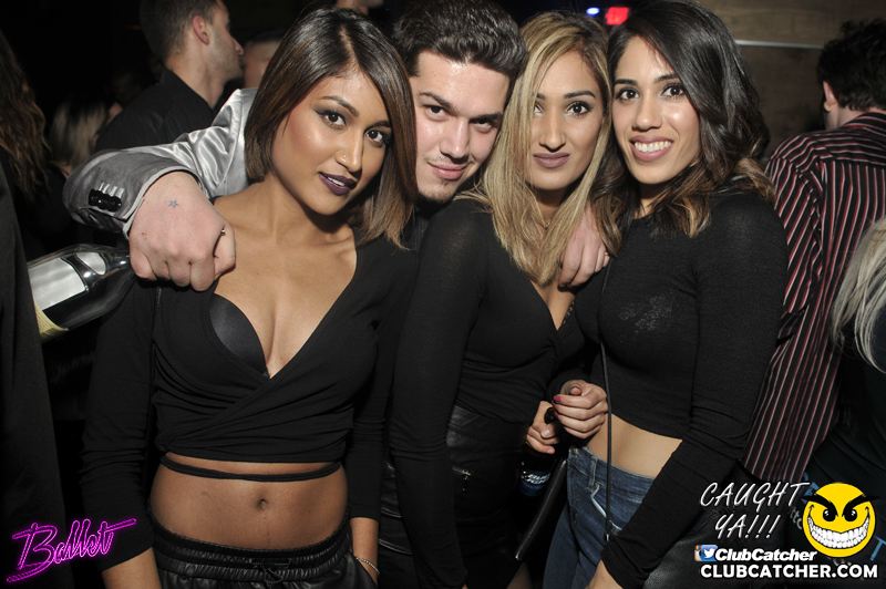 Bloke nightclub photo 64 - February 13th, 2016