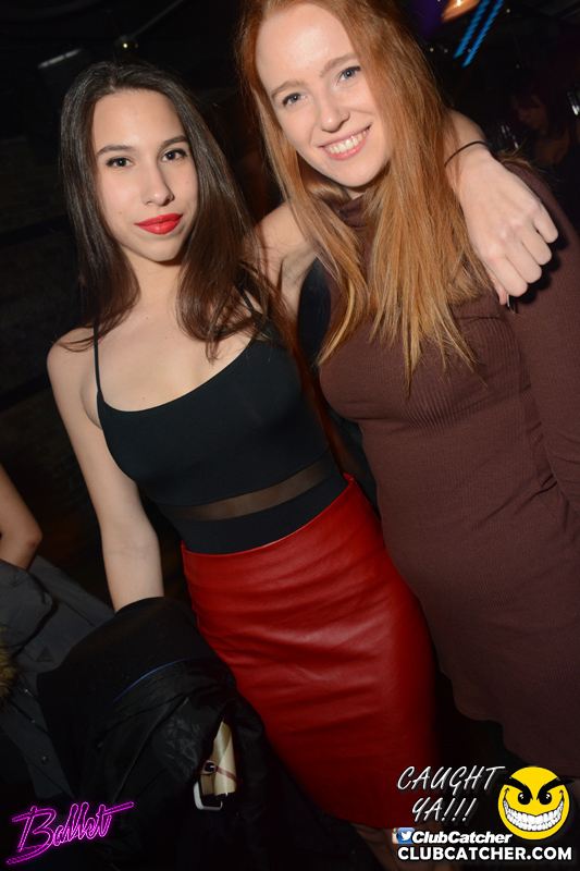 Bloke nightclub photo 72 - February 13th, 2016