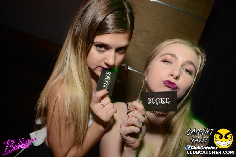 Bloke nightclub photo 83 - February 13th, 2016