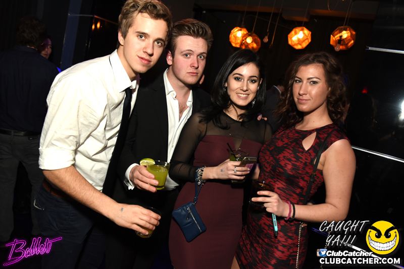 Bloke nightclub photo 89 - February 13th, 2016