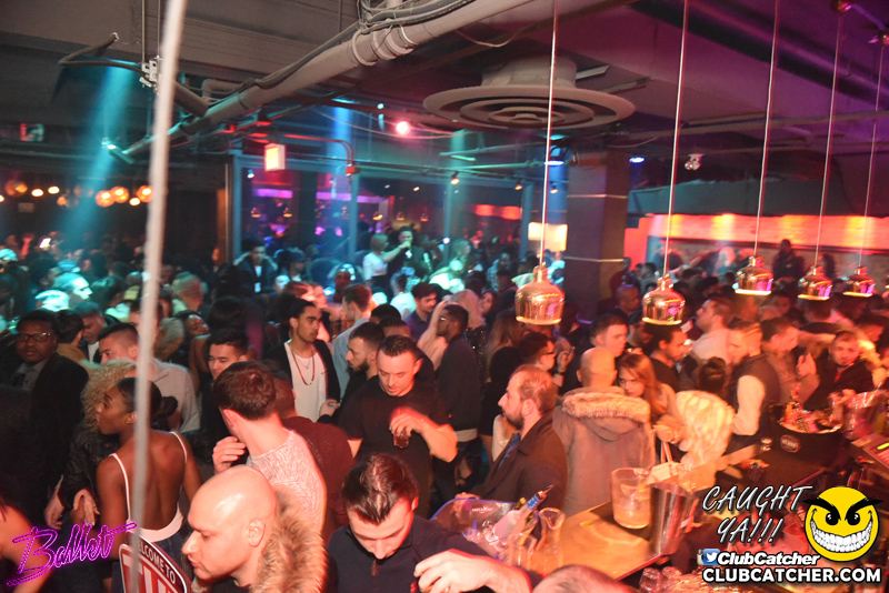 Bloke nightclub photo 93 - February 13th, 2016